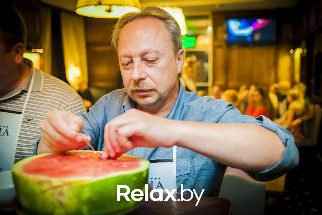 Арбузная суббота, фото № 89