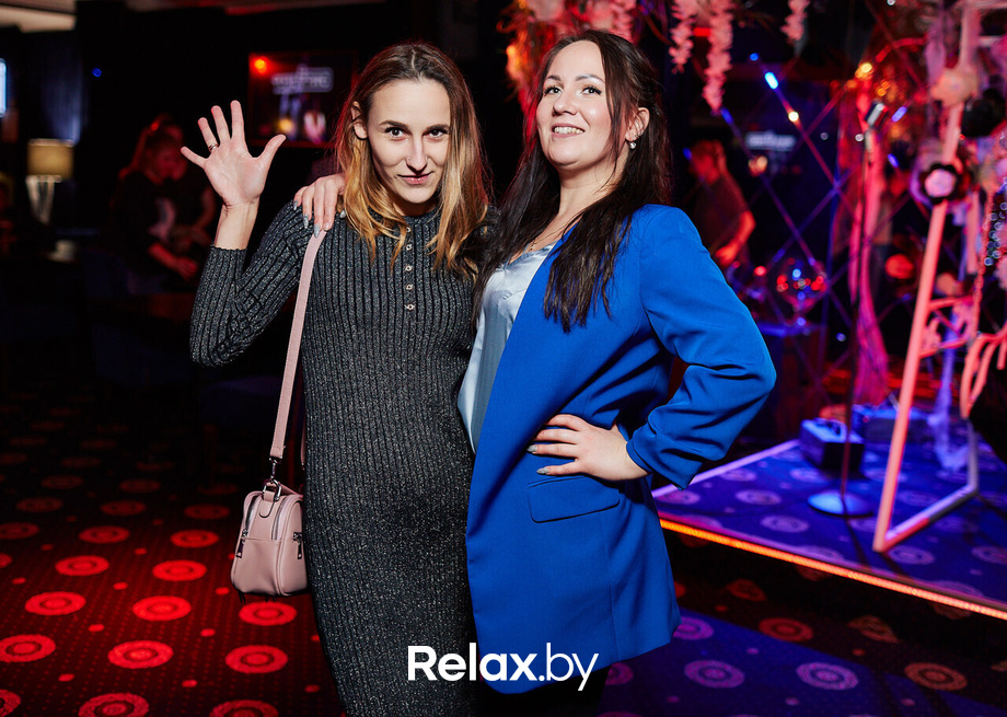 Ночь страшно красивых песен, фото № 18