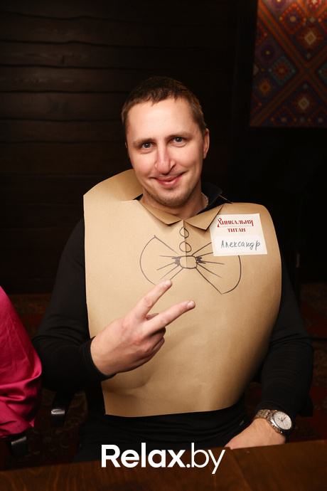 Конкурс по поеданию хинкали, фото № 53