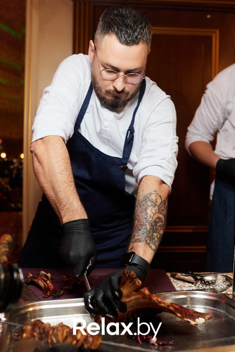 «Авраам Руссо в казино Опера», фото № 69