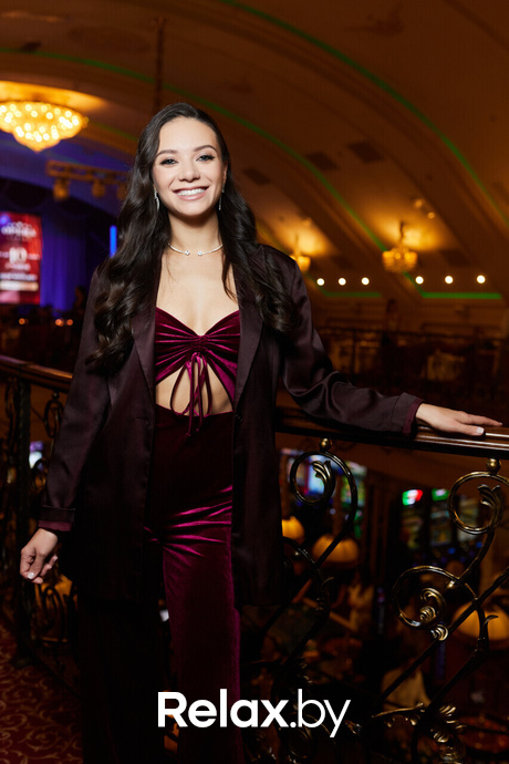 «Игорь Корнелюк в казино Опера», фото № 65