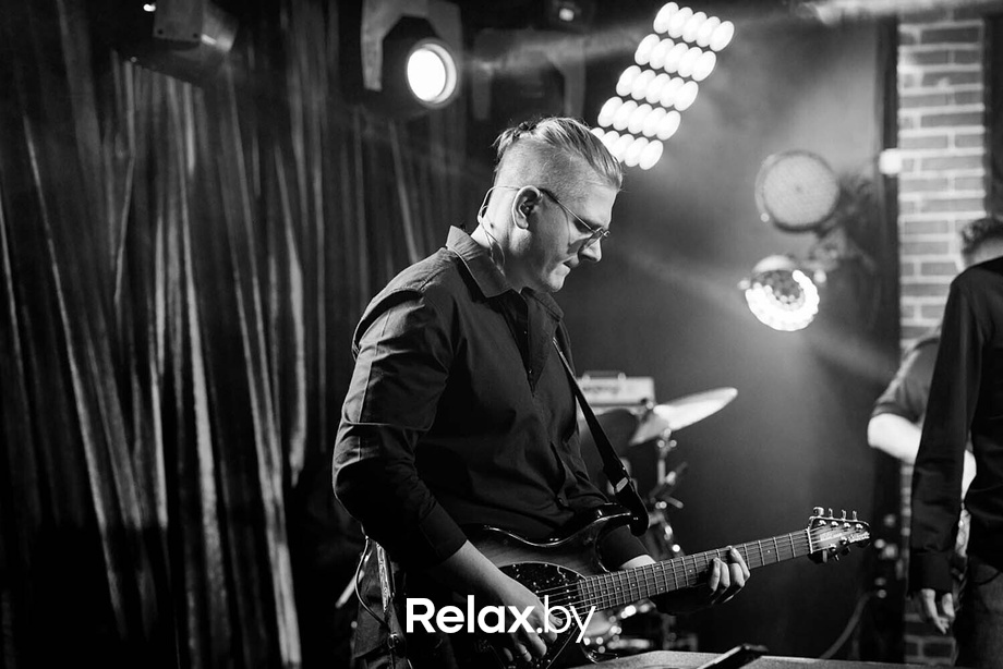 Brooklyn Live!, фото № 35