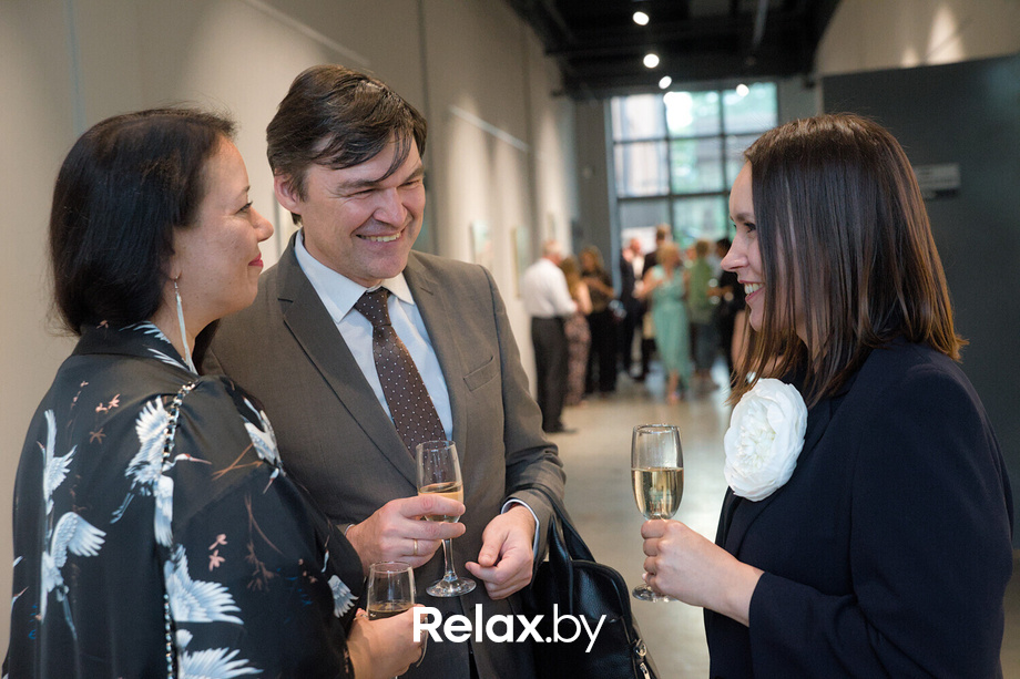 Закрытый показ фильма «Ради весны» к 110-летию балета «Весна священная», фото № 128