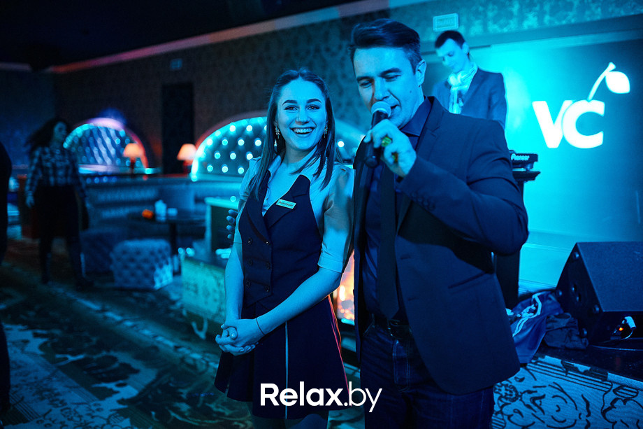 Sweet candy party, фото № 64