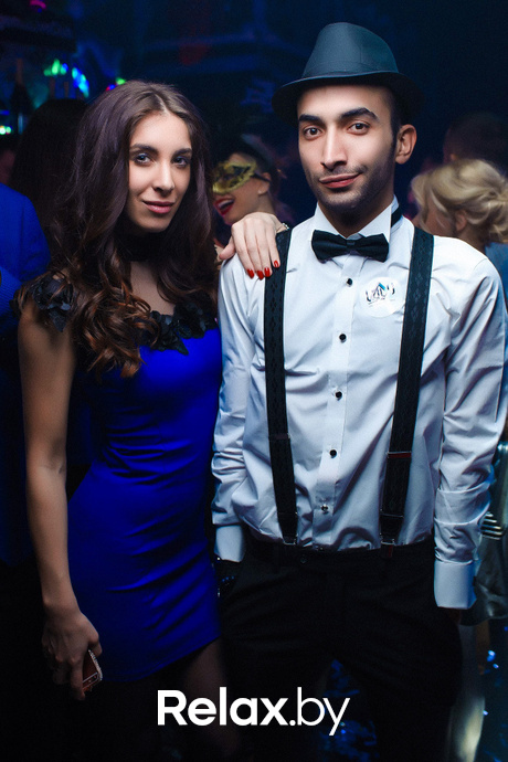 Happy New Year, фото № 23