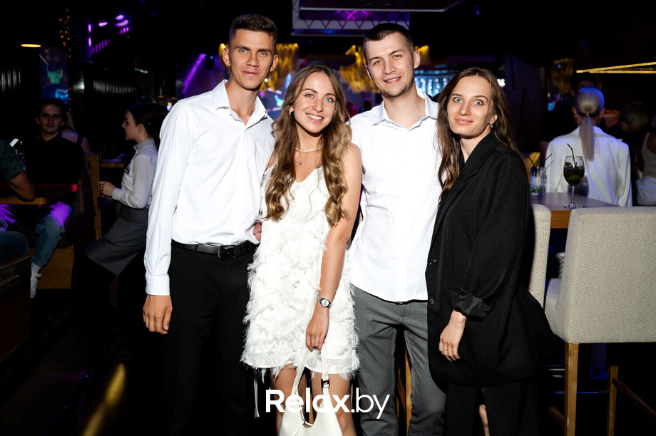 Saturday music, фото № 58