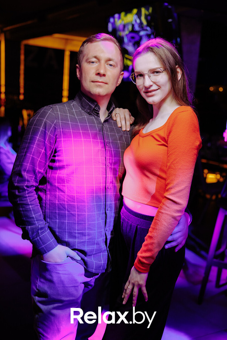 Saturday In Zavod, фото № 98