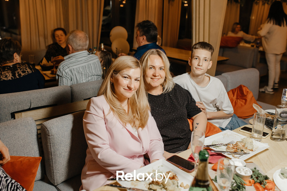 Ночные жители, фото № 24