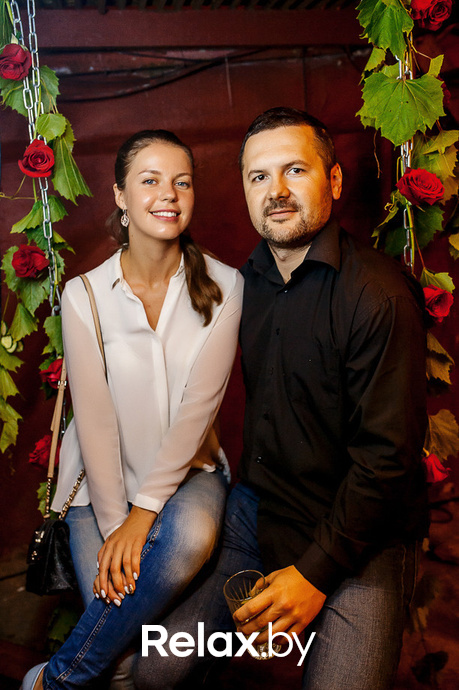 Hendrick's CucuMusic, фото № 174