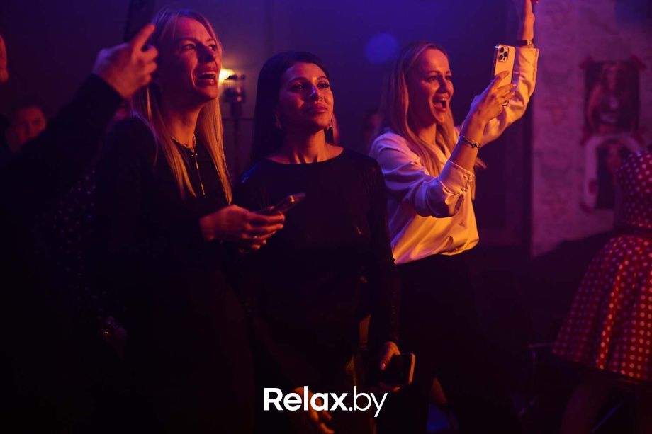 Второй день открытия караоке «Квартирник», фото № 98