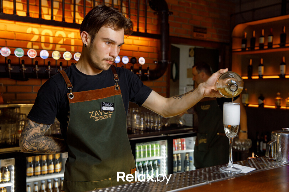 ZAVOD Weekend, фото № 12