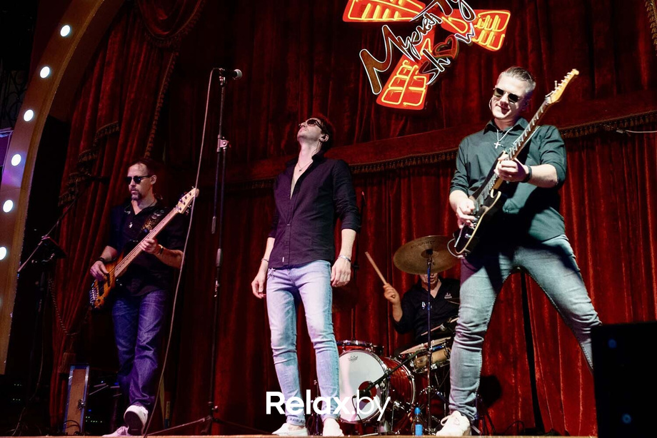 MoulinRouge, фото № 37