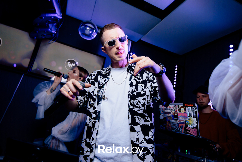 Ночные жители, фото № 64