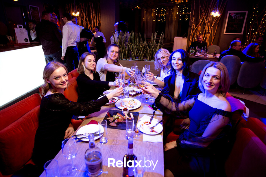 Happy New Year in Terra, фото № 77