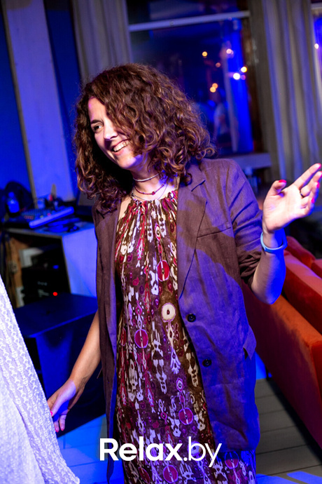 Ночные жители, фото № 41