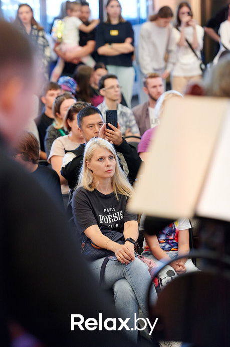 Шопинг Фест в ТРЦ Galleria Minsk, фото № 164