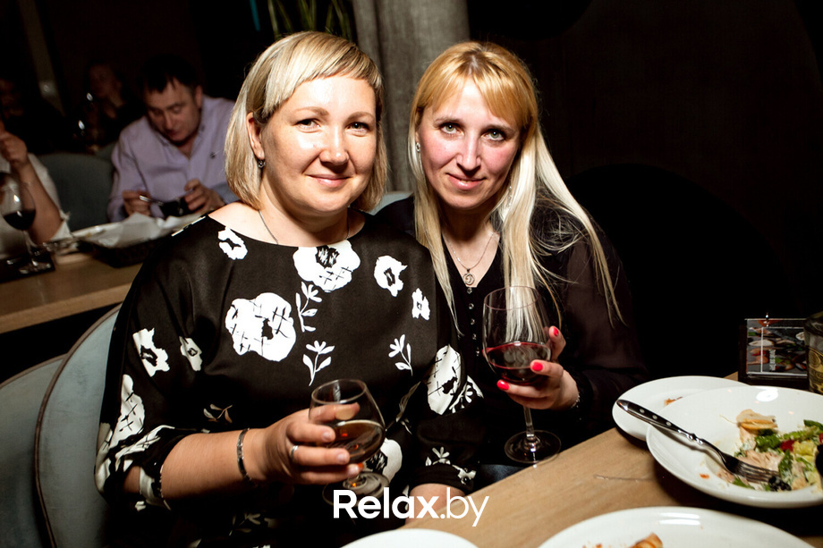 Ночные жители, фото № 6