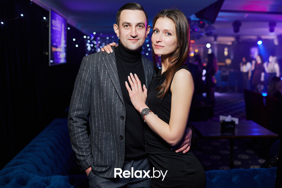 Новогодний корпоратив в Фортепиано, фото № 47