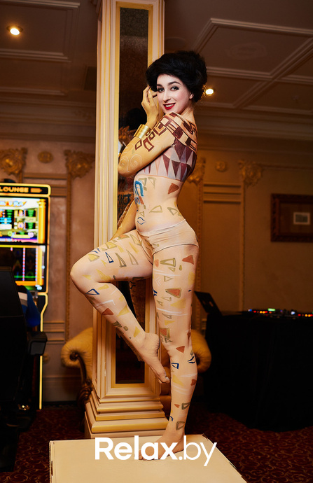 День рождения казино Опера. Нам 5 лет, фото № 88