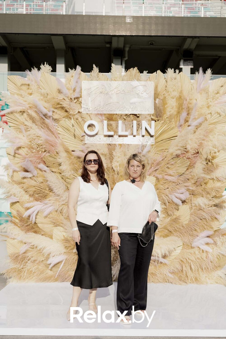 Показ Fashion Fabrique, фото № 29