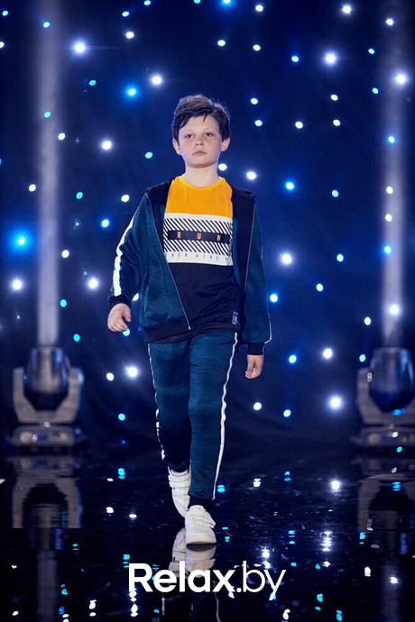 IMG Fashion KILLA PARTY - KIDS’ SHOW, фото № 416