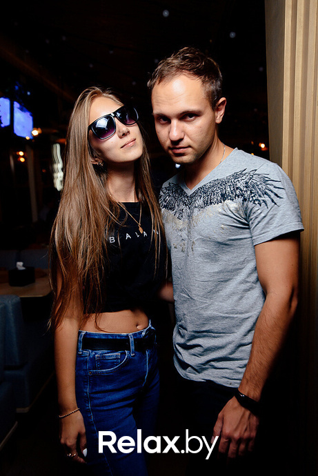 Ночные жители, фото № 4