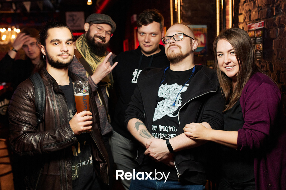 Трибьют Pink Floyd, фото № 74