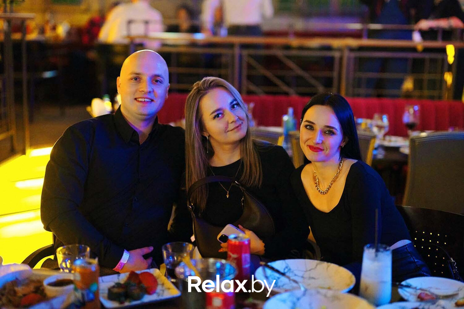 День встречи выпускников, фото № 93