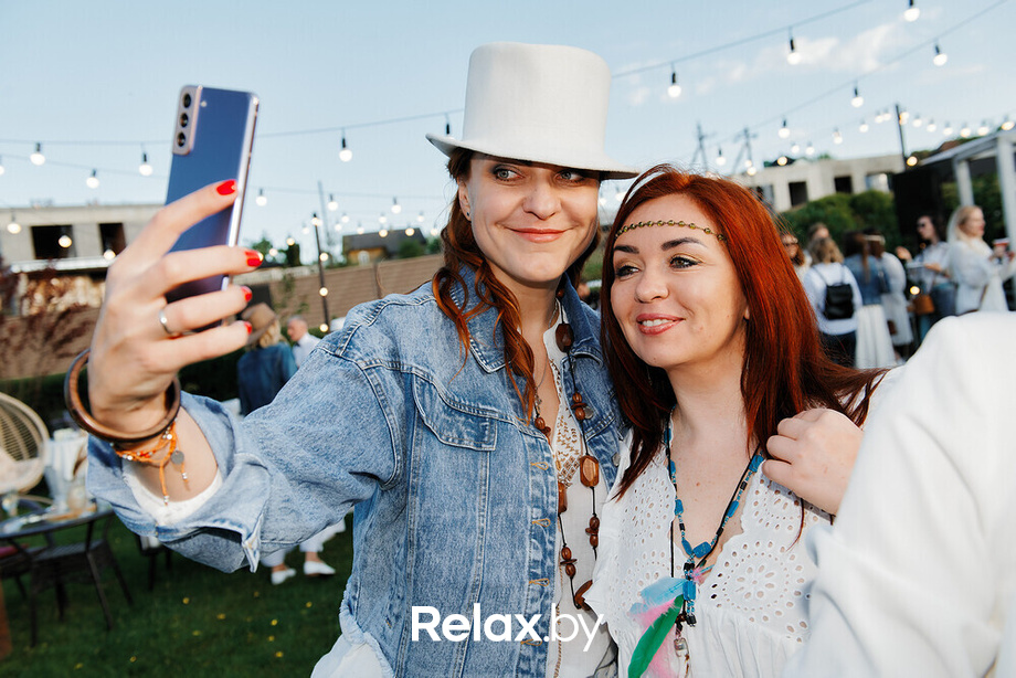 День рождения Светланы Зере, фото № 269