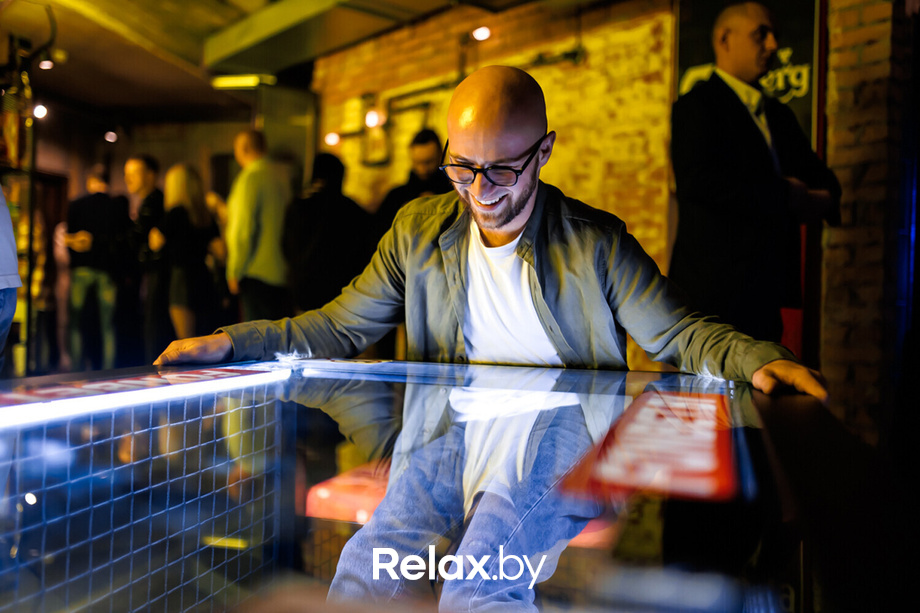 Zavod Saturday Night, фото № 102