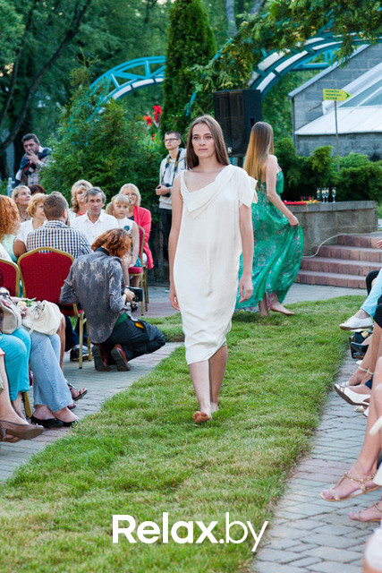 Благотворительный раут, фото № 218