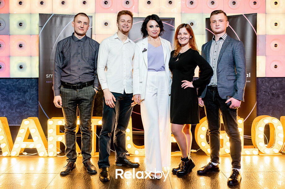 Открытый Мастер-Класс по цифровой науке СЮЦАЙ, фото № 295