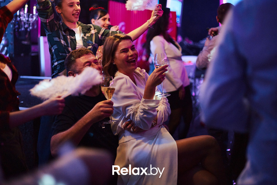 Караоке «Pin up», фото № 86