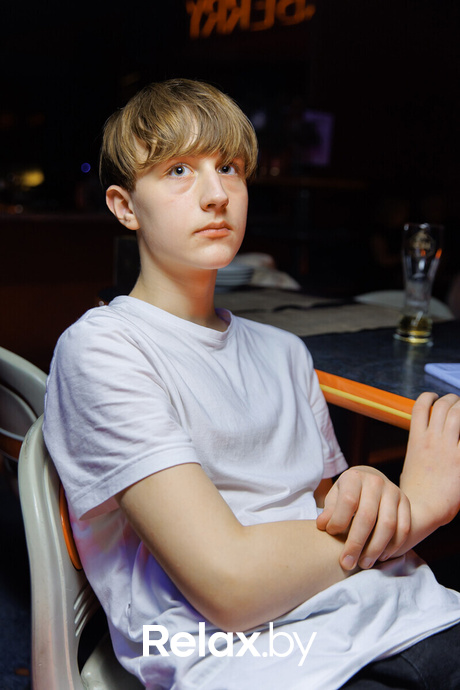 Боулинг BARBERRY, фото № 88