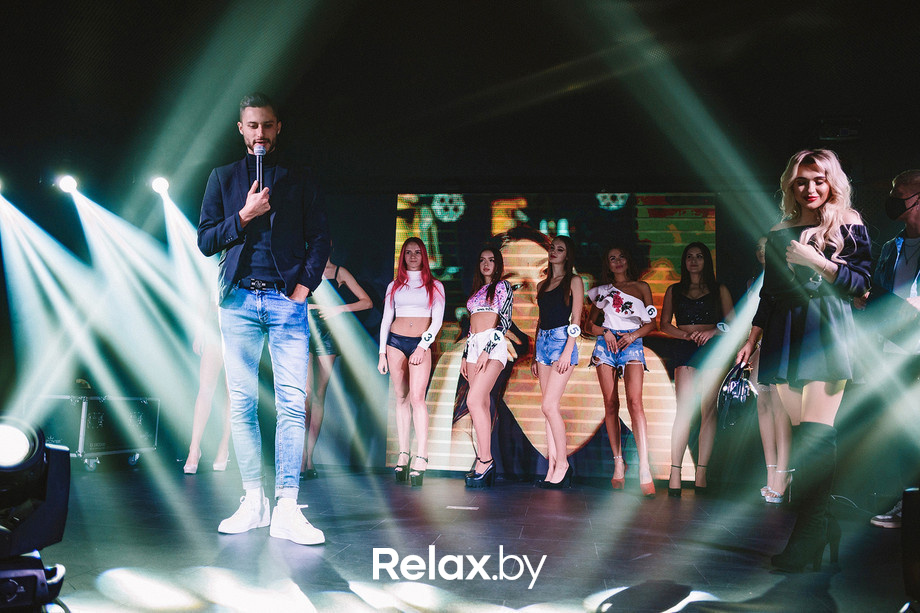 Miss Crystal, фото № 49