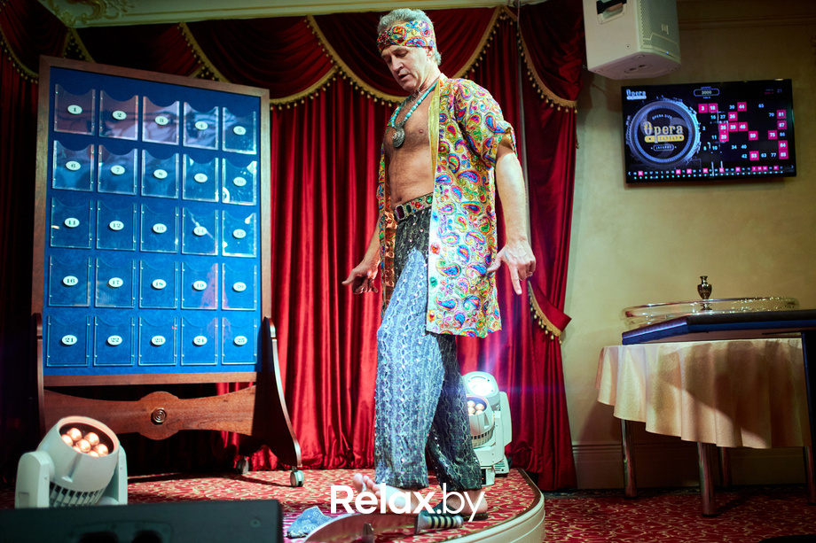 Opera Loto, фото № 44