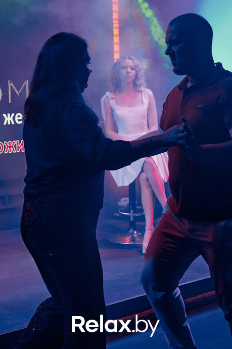 Saturday music, фото № 14