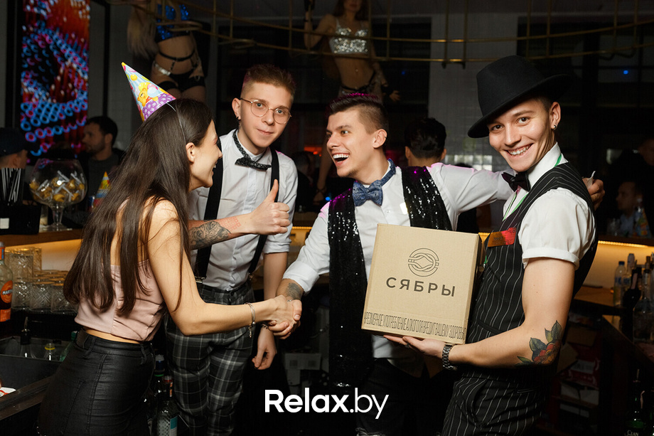 День Рождения Glass Bar 1 год, фото № 102