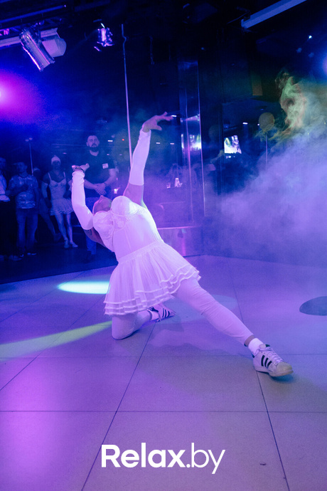 Ночь смеха, фото № 47