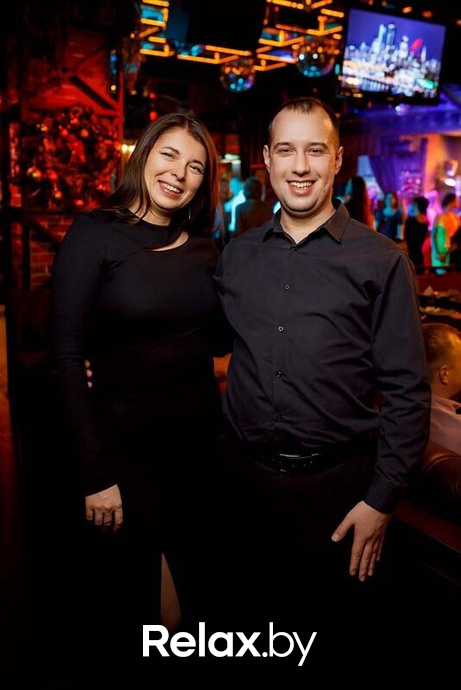 Новогодний Бруклин, фото № 29