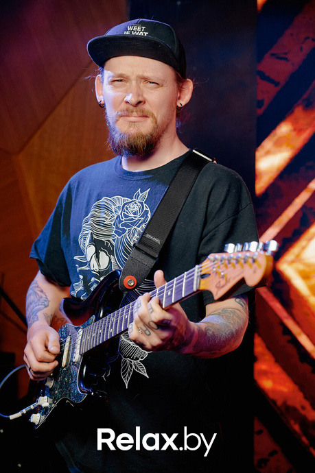 Friday Music, фото № 64