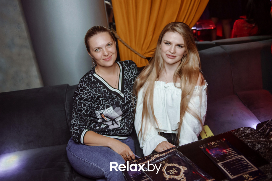 Saturday LUXURIA LXR, фото № 17