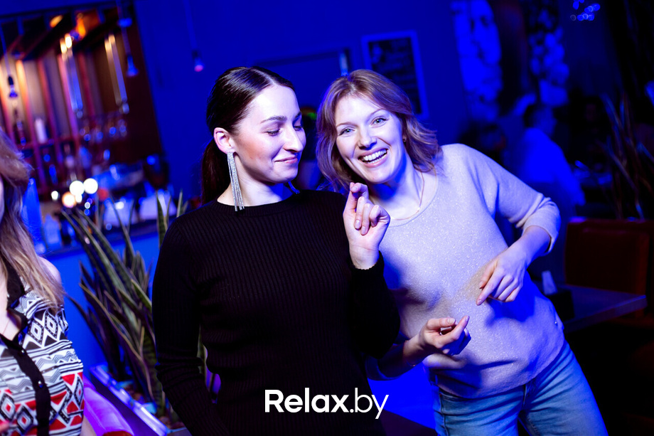 Ночные жители, фото № 76