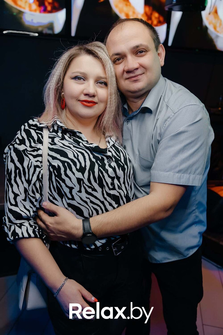 Ночные жители, фото № 9