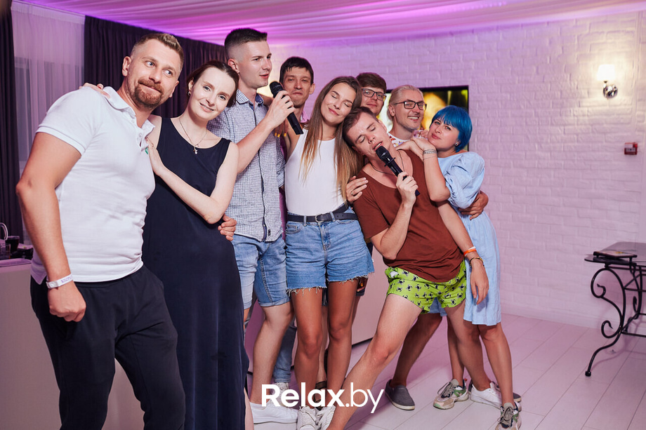 Караоке, фото № 61