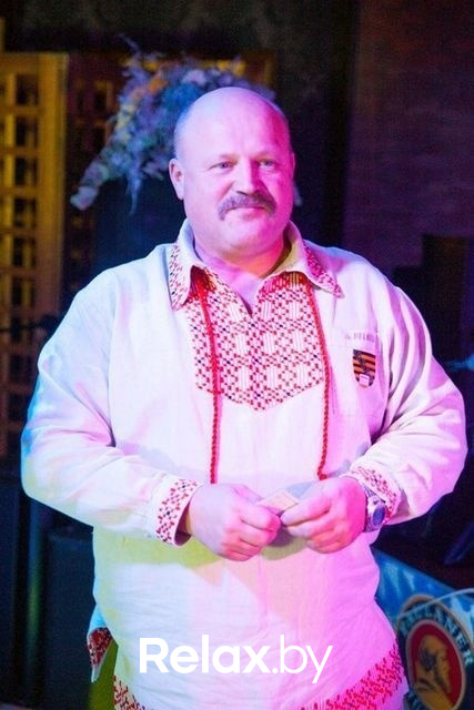 «BAYERN SHOW», фото № 30