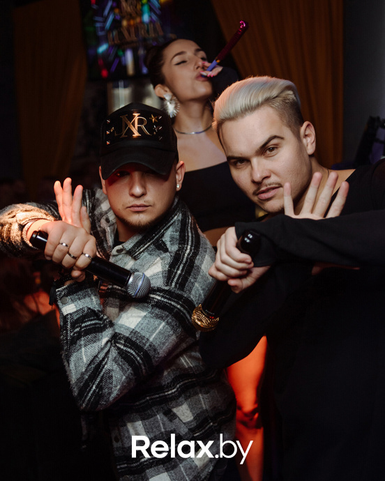 Saturday, фото № 10