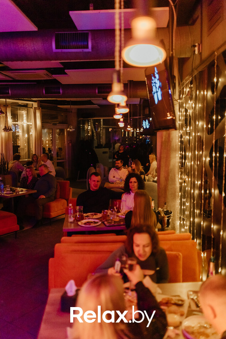 Ночные жители, фото № 58