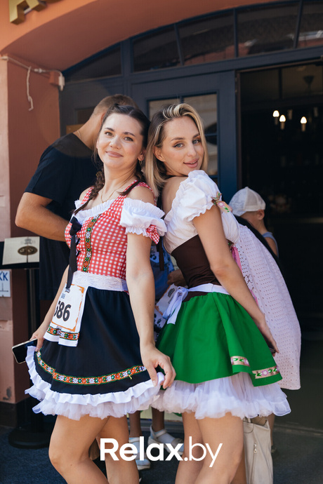 Бровару 27! Забег «Броварская миля 2024», фото № 77