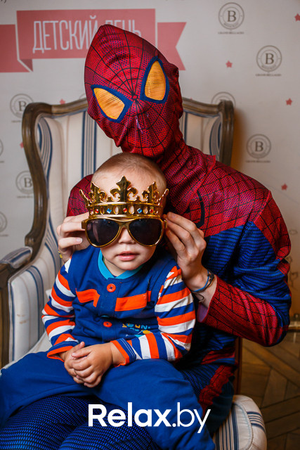 Детский день, фото № 99